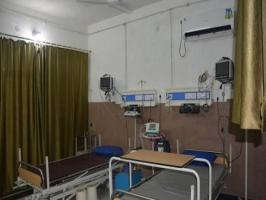 Jain Surgical Hospital & Maternity Home Jain Surgical Hospital & Maternity Home