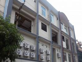 Khandelwal Nursing Homes