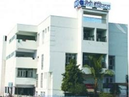 Maitri Hospital