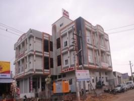 Shri Hari Hospital