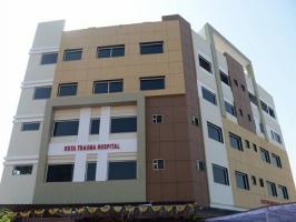 Kota Trauma Hospital & Arshi Fertility Ivf & Research Centre