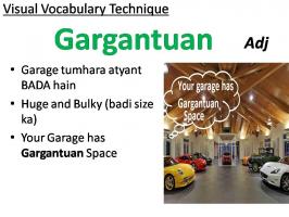 Phonic Vocabulary