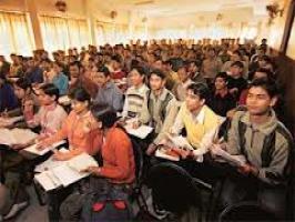 Bansal Classes Private Limited
