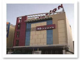 motion iitjee