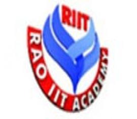 Rao IIT Academy