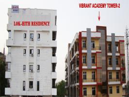vibrant academy