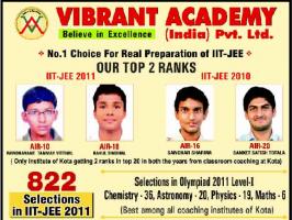 vibrant academy