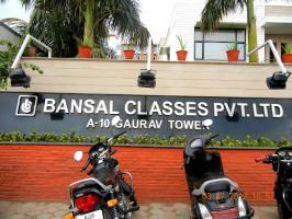 Bansal Classes kota