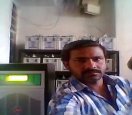 PINGAX ELE. AND WORKS