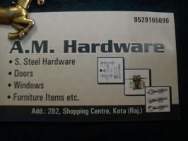 A M Hardware