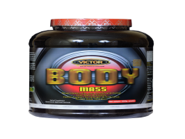 Body Mass Body Mass