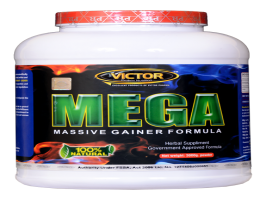 Mass Gainer Mass Gainer