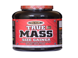 Size gainer Size gainer