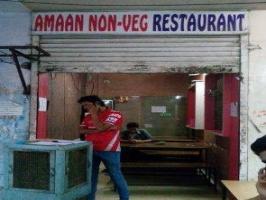 Veg. Restaurant