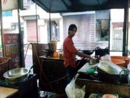 Veg. Restaurant