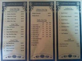 Veg. Restaurant