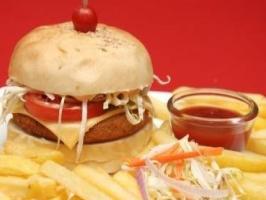 D. P. Restaurant & Bar