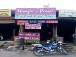 Veg. Restaurant Veg. Restaurant