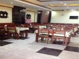 Veg. Restaurant Veg. Restaurant