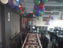 Veg. Restaurant Veg. Restaurant