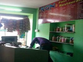 Veg. Restaurant Veg. Restaurant