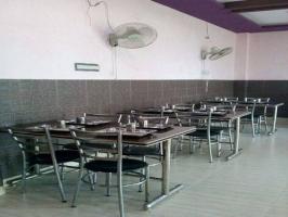 Veg. Restaurant