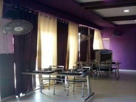 Veg. Restaurant