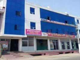 Veg. Restaurant