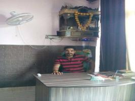 Veg. Restaurant