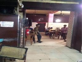 Veg. Restaurant