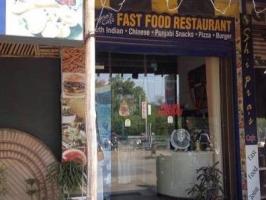 Veg. Restaurant Veg. Restaurant