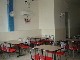 Veg. Restaurants