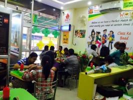 Veg. Restaurant Veg. Restaurant