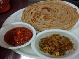 Veg. Restaurant
