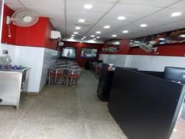 Veg. Restaurant