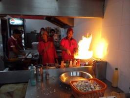 Veg.  Restaurant