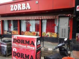 Veg. Restaurants