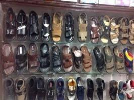 Sunil Shoe Point