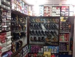 Sunil Shoe Point