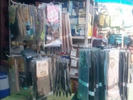 Manoj Shoe Center