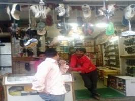 Pooja Shoe Center