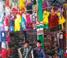 Garments