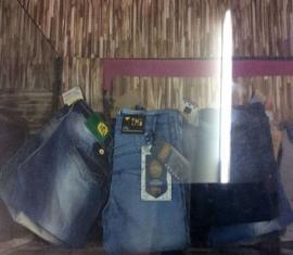 Garments