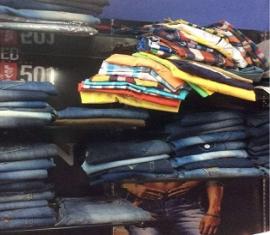 Garments