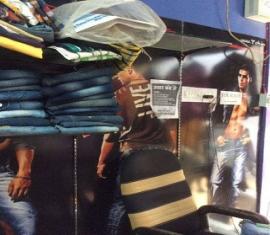 Garments