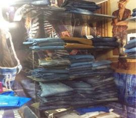 Garments