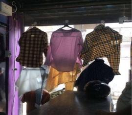Garments