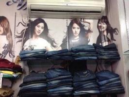 Garments Garments
