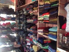 Garments