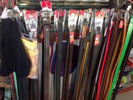 Garments